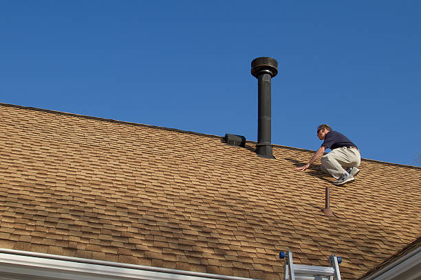 Fast & Reliable Emergency Roof Repairs in Sterling Ranch, CO